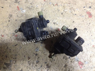 Корректор фары Volvo S70 V70 C70 XC70 9169313