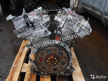 Двигатель и комплектующие lexus IS 2005-2013