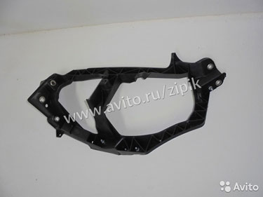 Панель передняя Mitsubishi Colt / Мицубиси 04-10