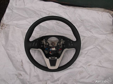 Руль для Honda CR-V 3