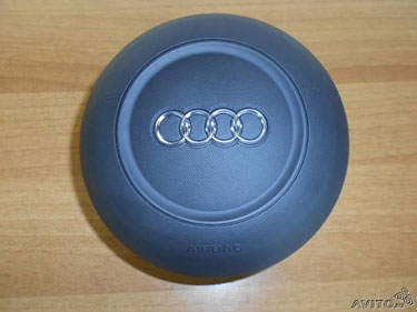 Airbag водителя Audi TT